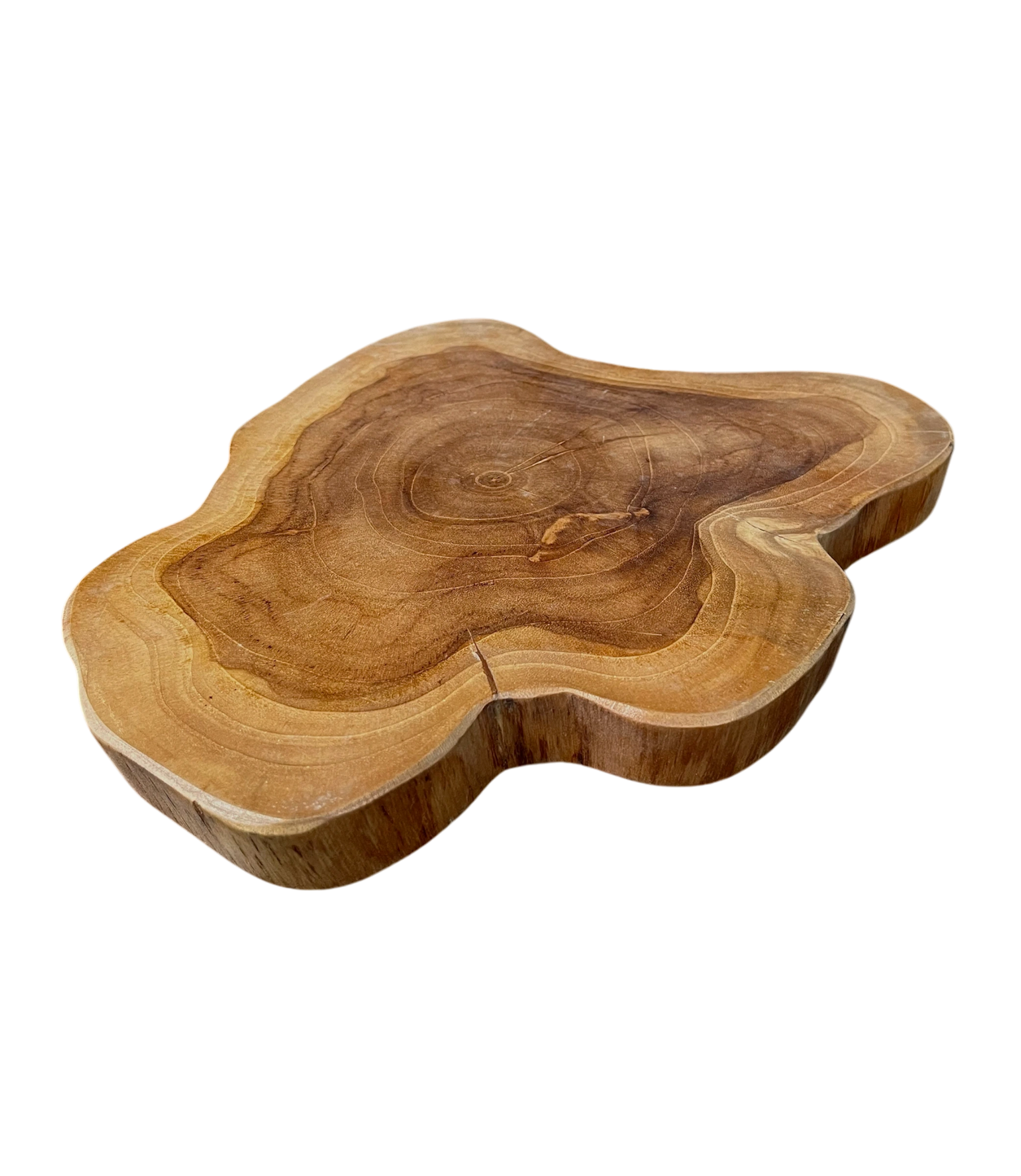 Natural Cutting & Serving Board